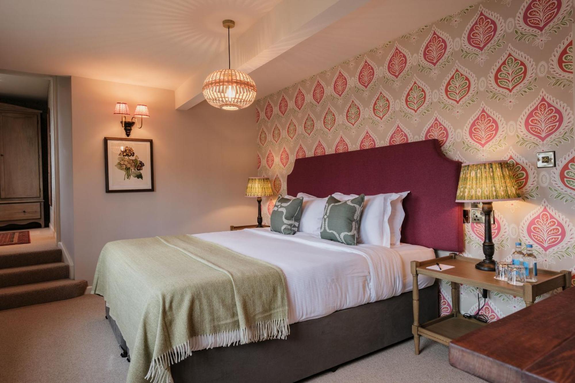 The Manor House Hotel Moreton-in-Marsh Eksteriør billede
