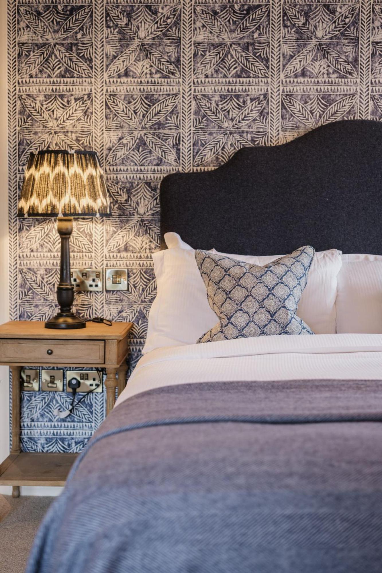The Manor House Hotel Moreton-in-Marsh Eksteriør billede
