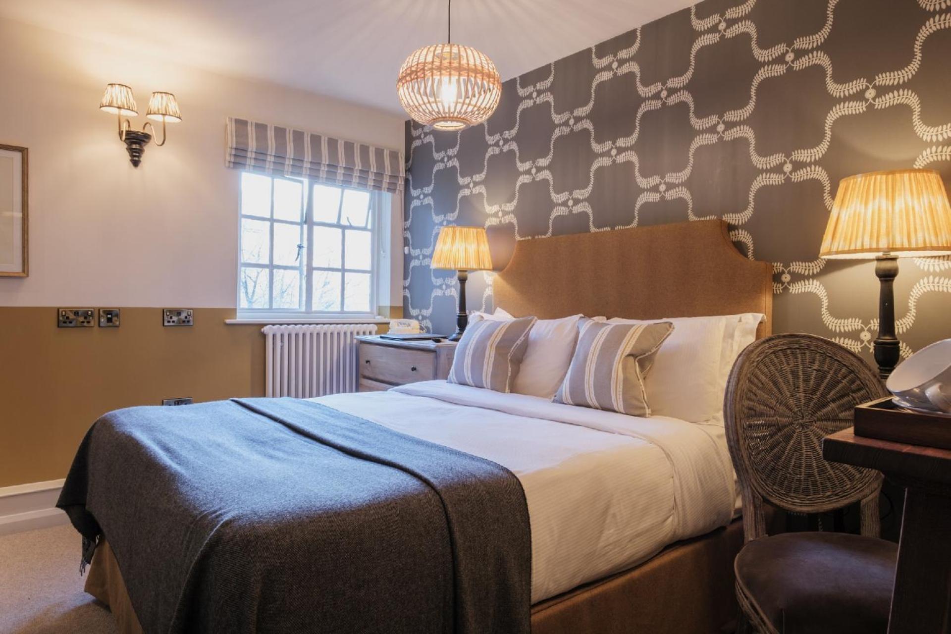 The Manor House Hotel Moreton-in-Marsh Eksteriør billede