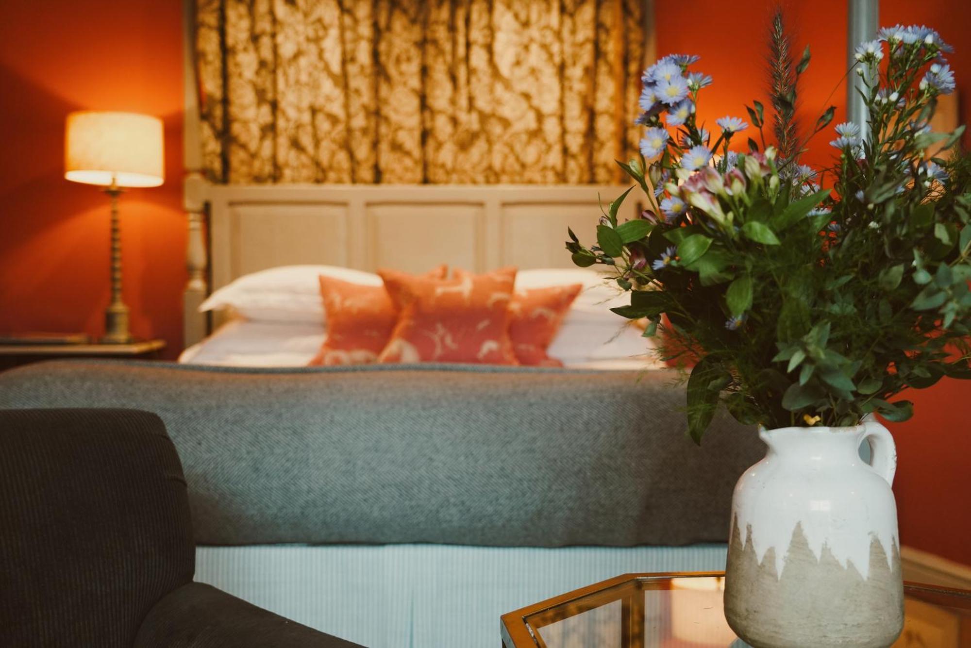 The Manor House Hotel Moreton-in-Marsh Eksteriør billede