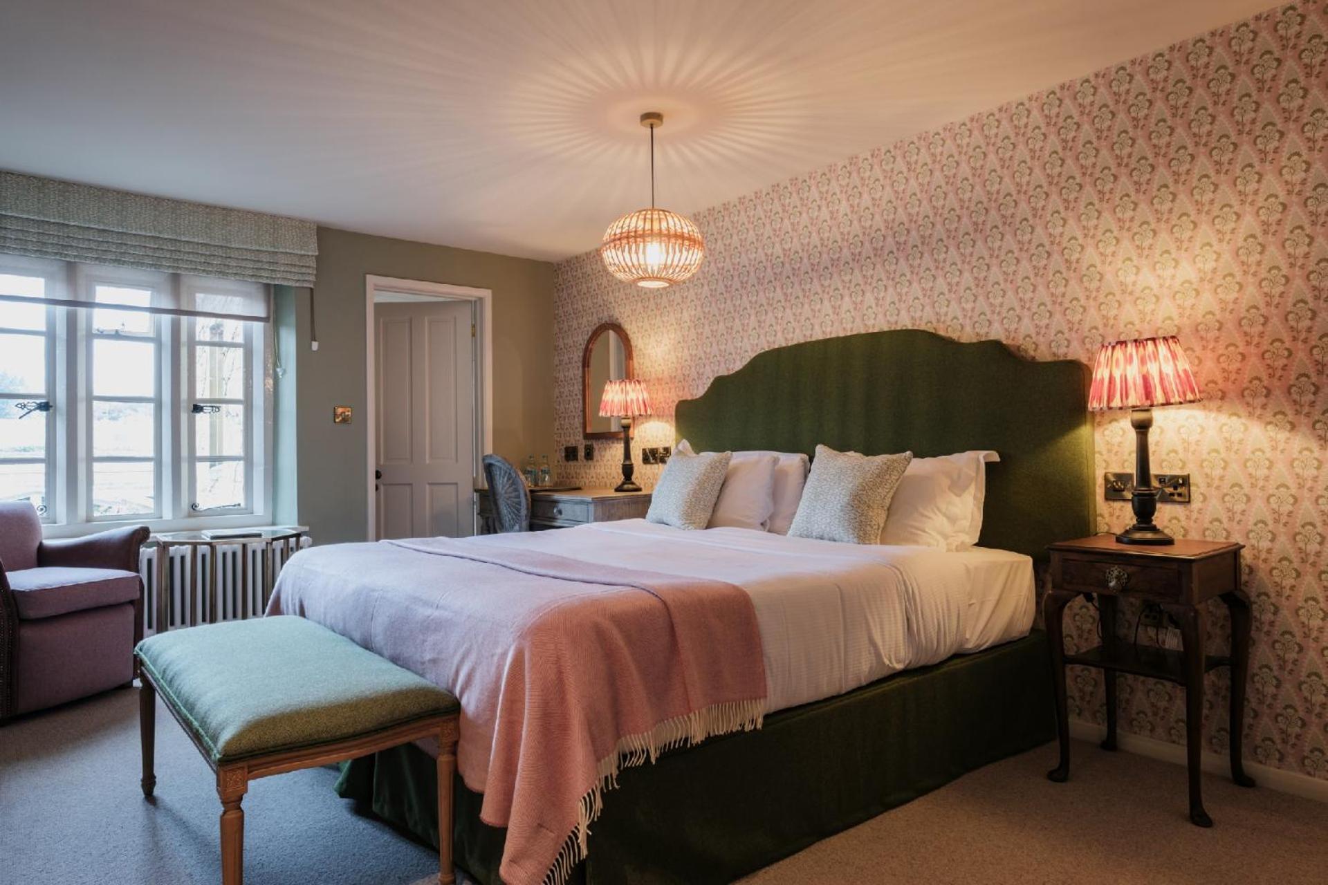 The Manor House Hotel Moreton-in-Marsh Eksteriør billede