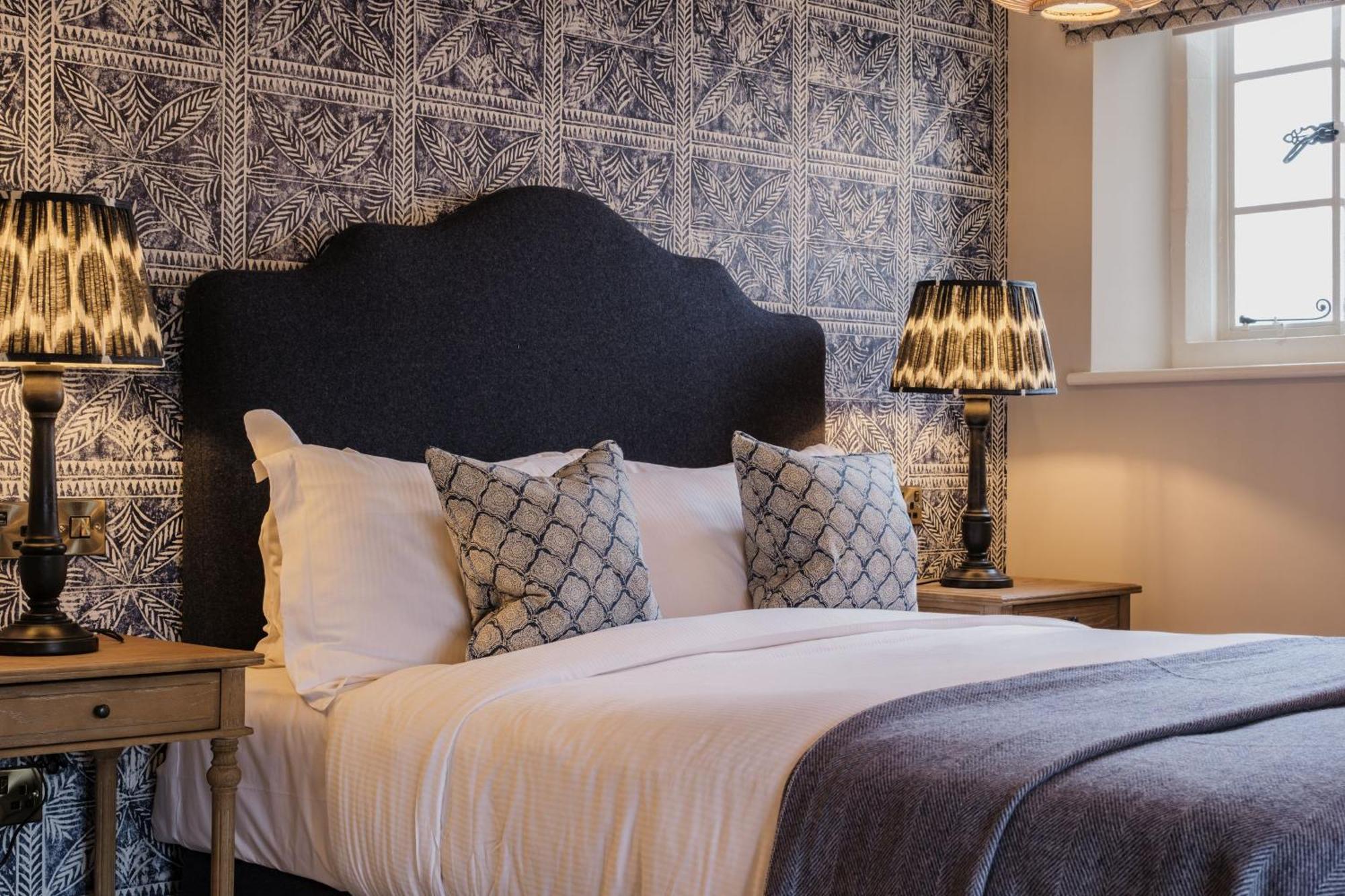 The Manor House Hotel Moreton-in-Marsh Eksteriør billede