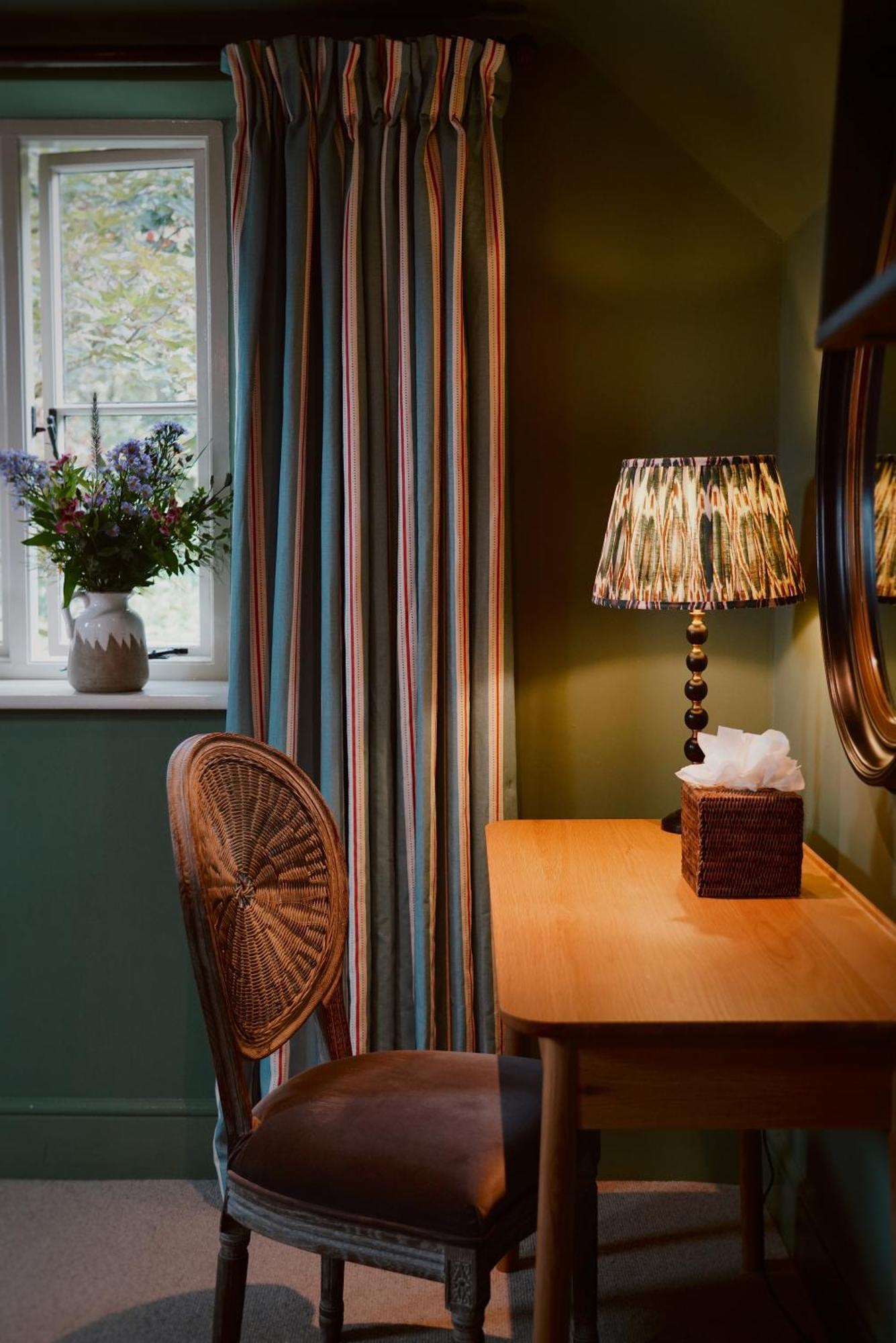 The Manor House Hotel Moreton-in-Marsh Eksteriør billede