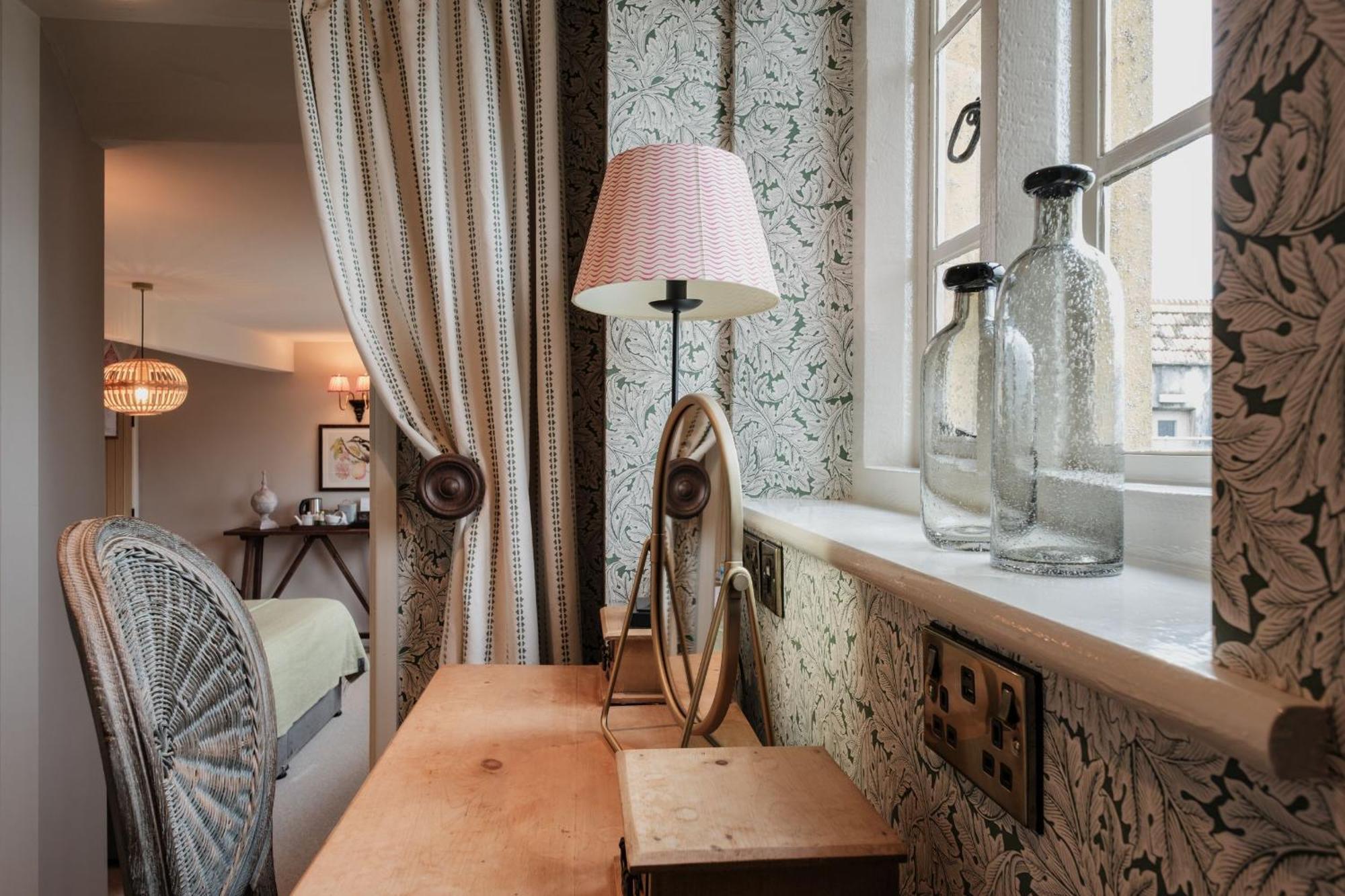 The Manor House Hotel Moreton-in-Marsh Eksteriør billede