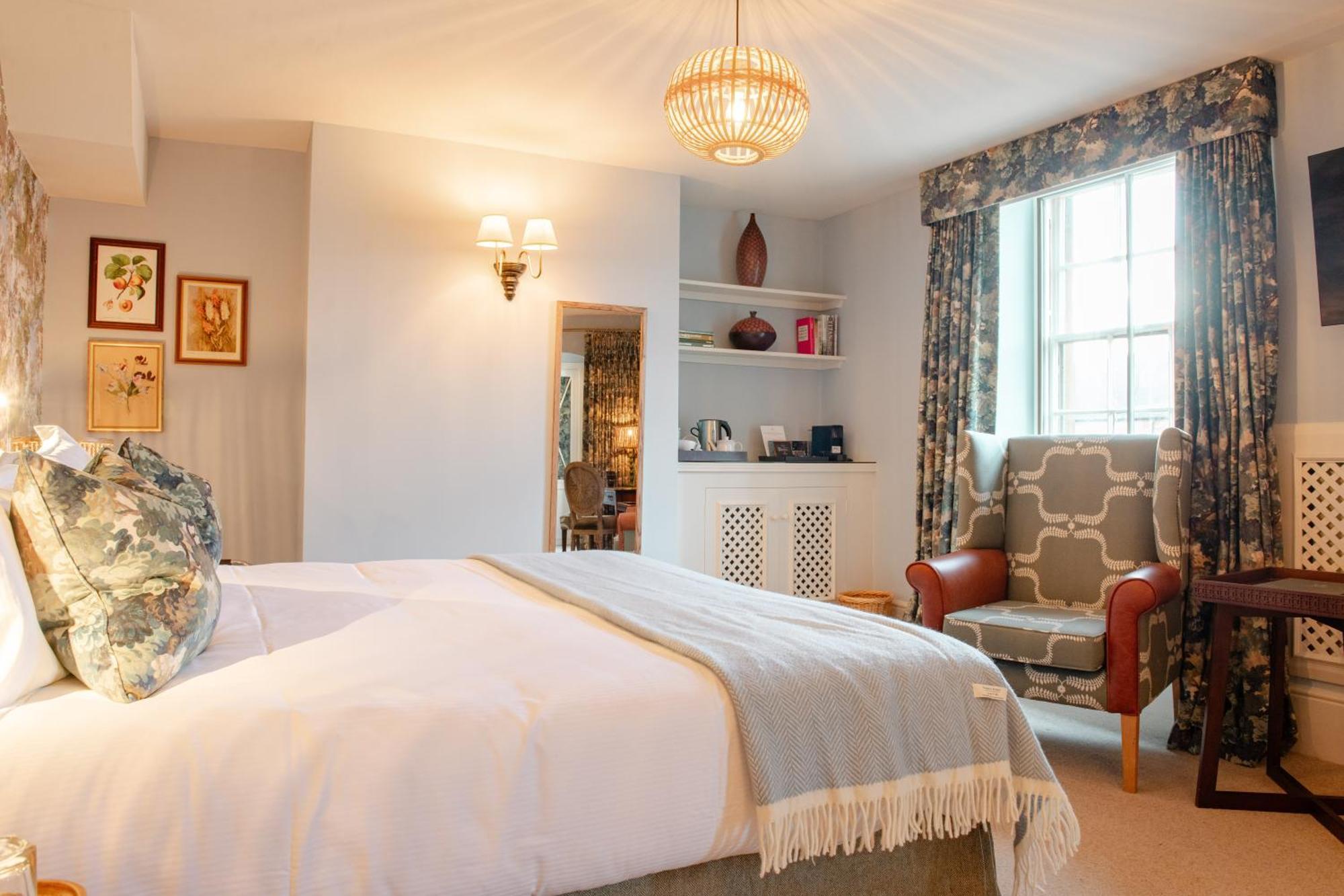 The Manor House Hotel Moreton-in-Marsh Eksteriør billede
