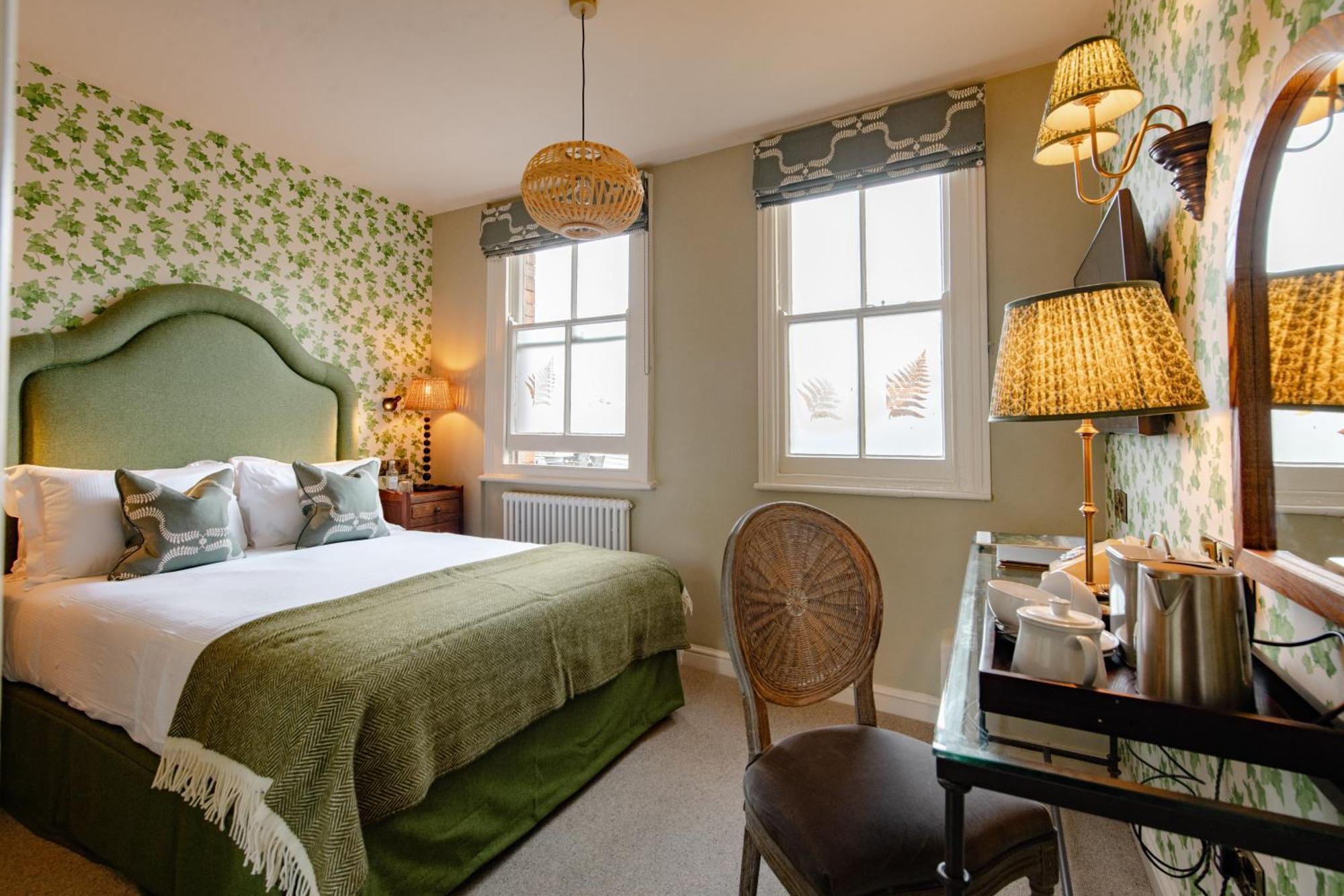 The Manor House Hotel Moreton-in-Marsh Eksteriør billede