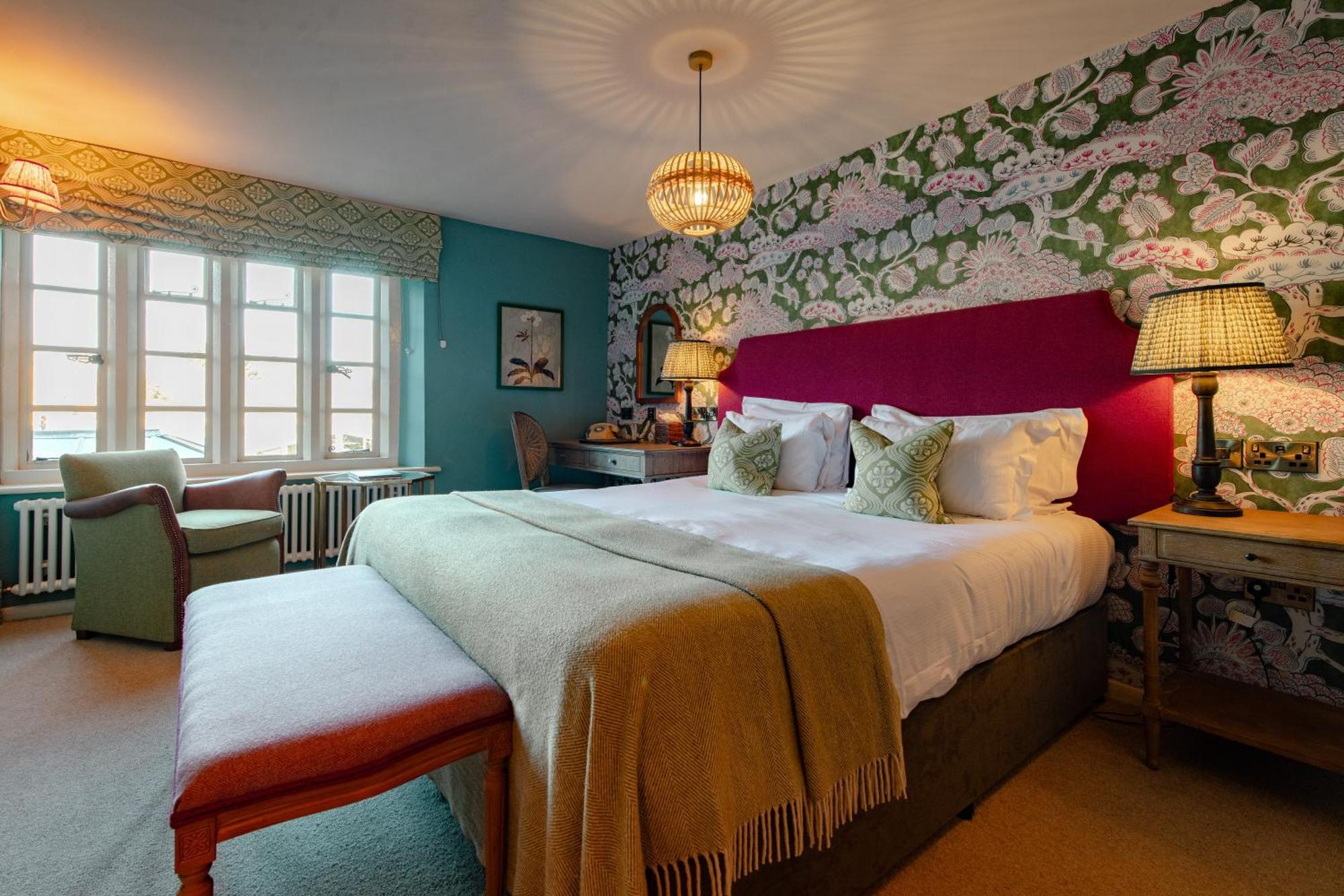 The Manor House Hotel Moreton-in-Marsh Eksteriør billede
