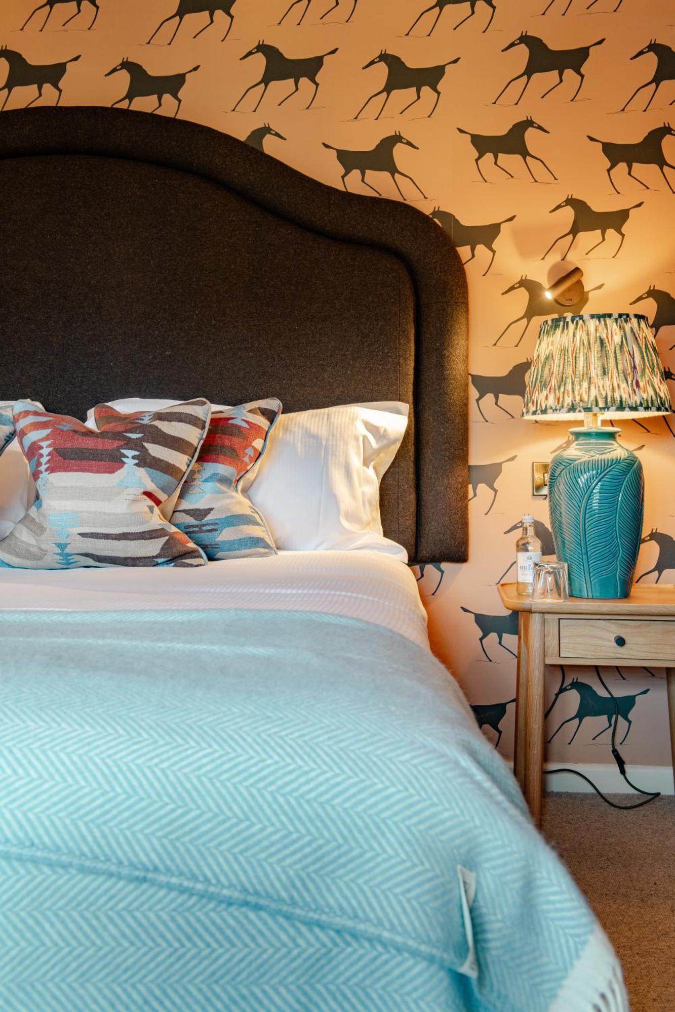 The Manor House Hotel Moreton-in-Marsh Eksteriør billede