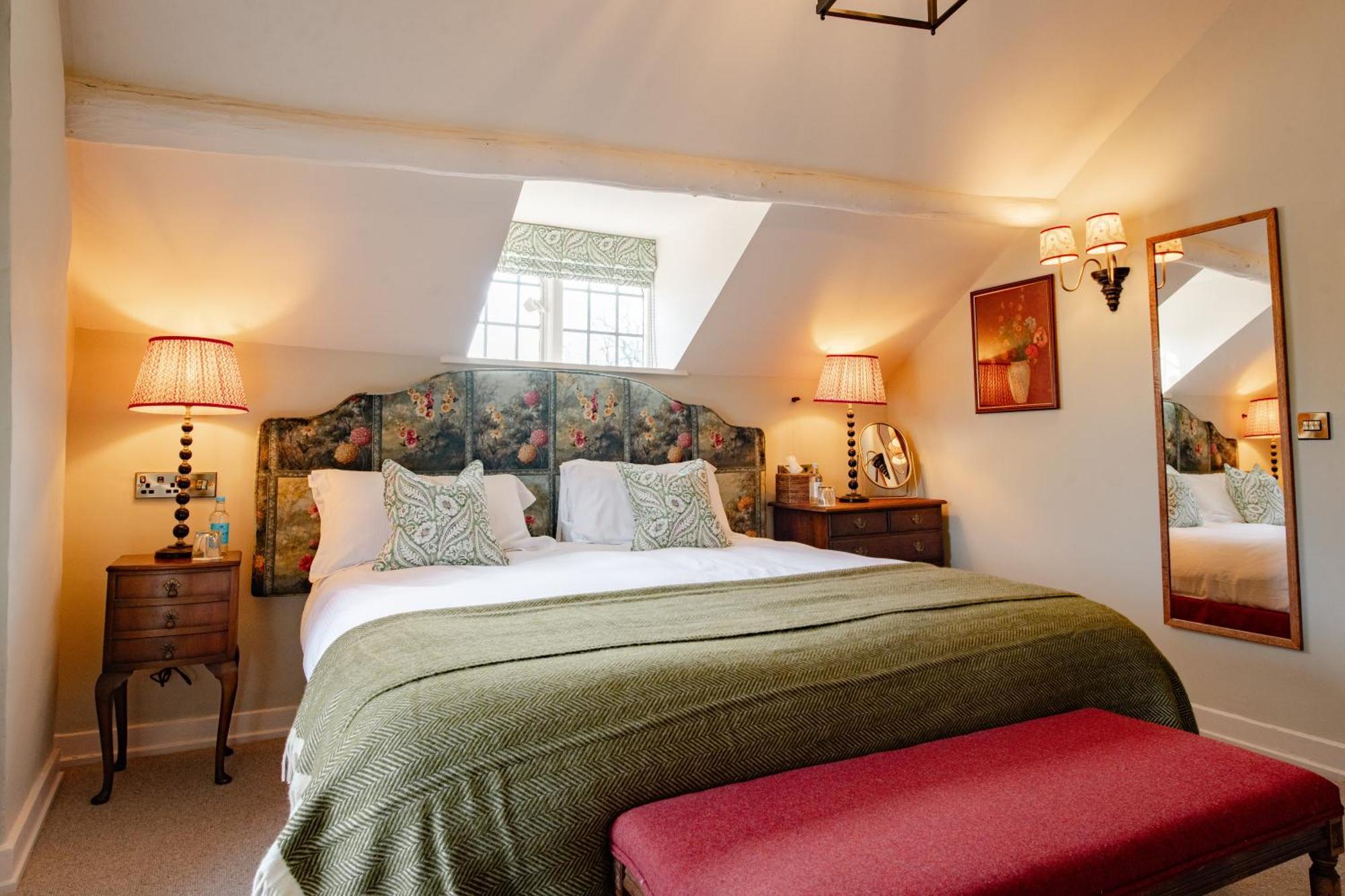 The Manor House Hotel Moreton-in-Marsh Eksteriør billede