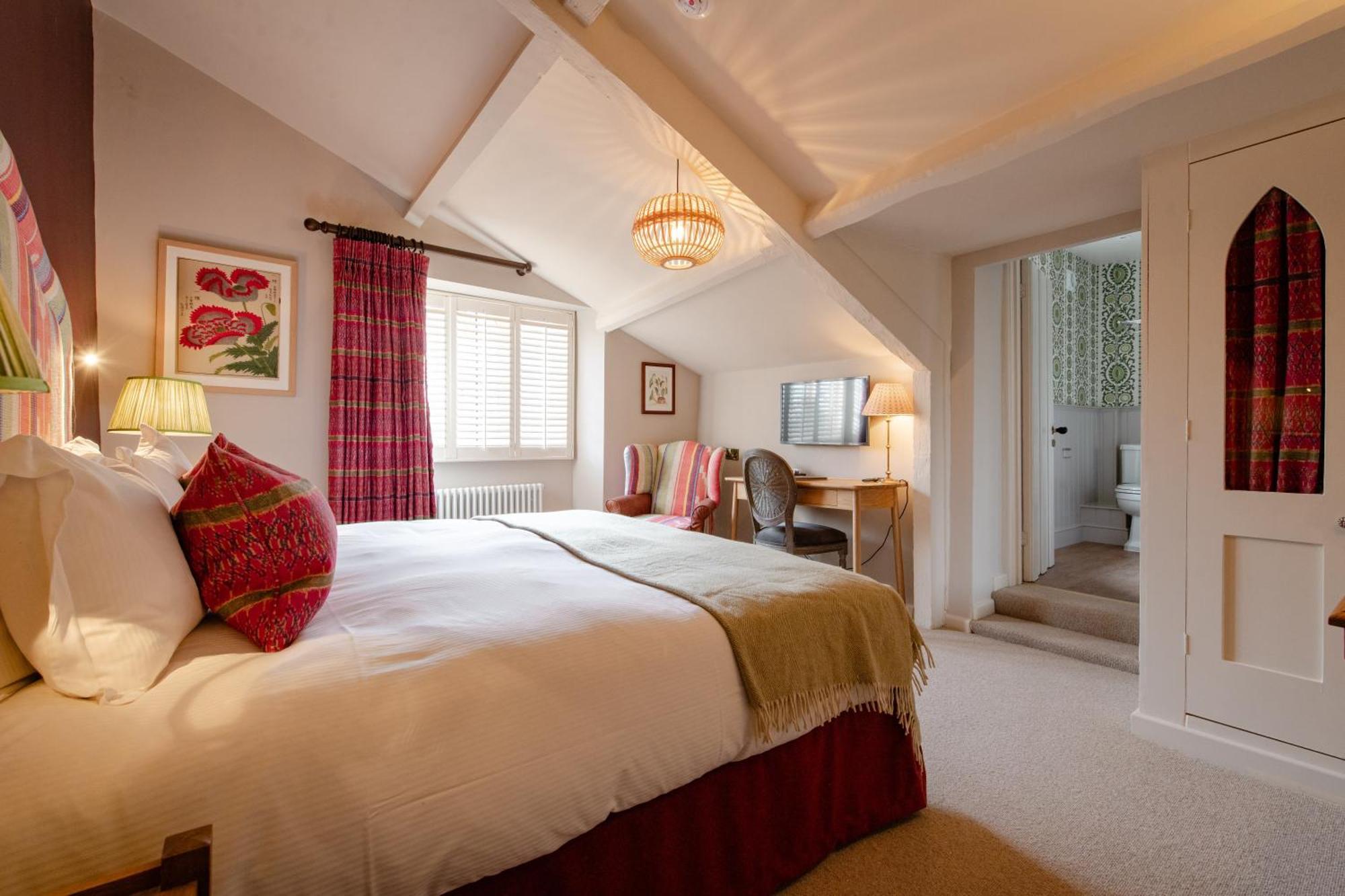 The Manor House Hotel Moreton-in-Marsh Eksteriør billede