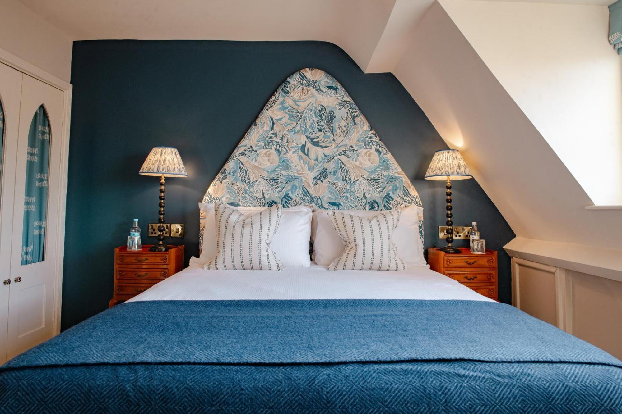 The Manor House Hotel Moreton-in-Marsh Eksteriør billede