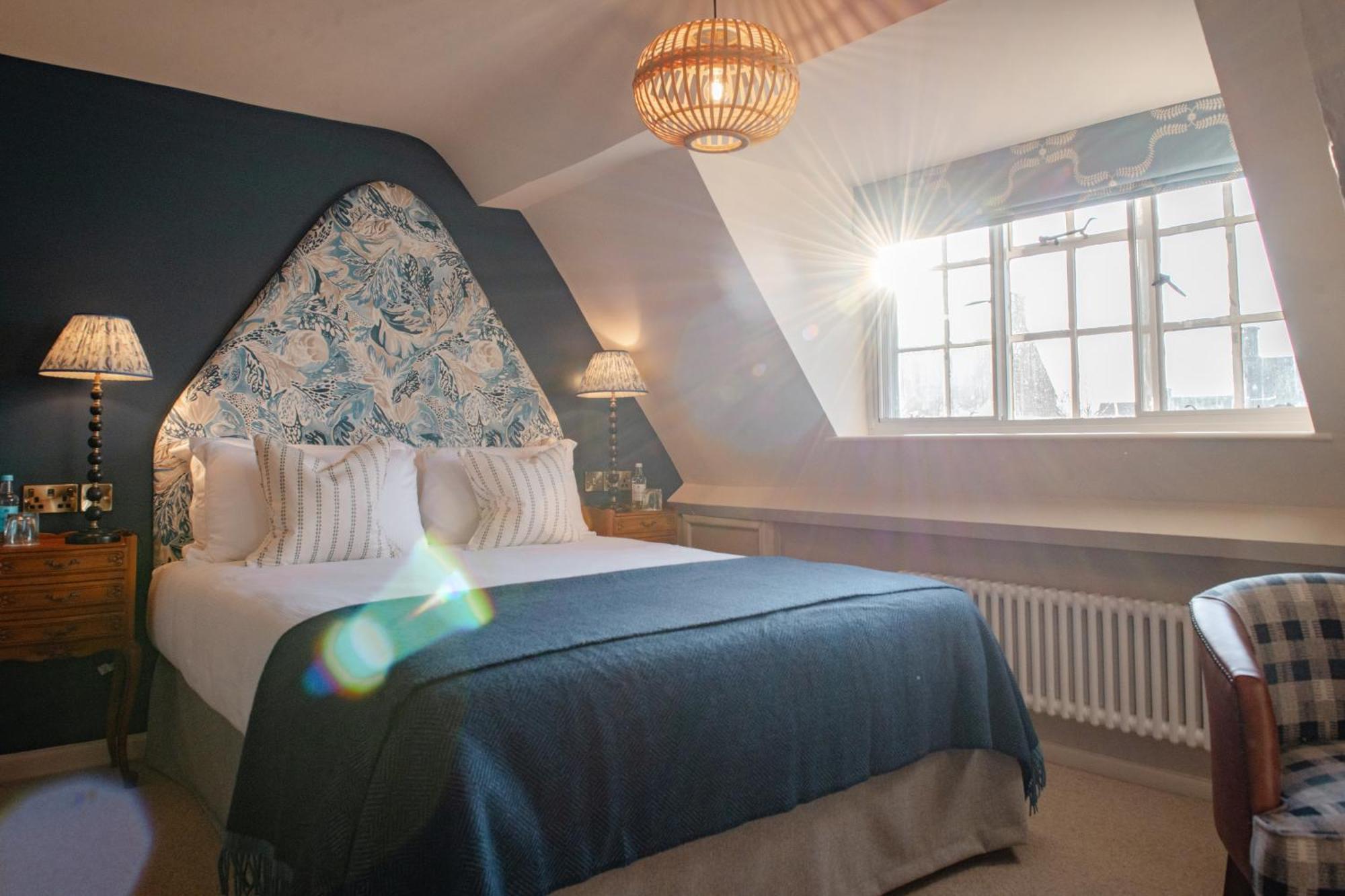 The Manor House Hotel Moreton-in-Marsh Eksteriør billede