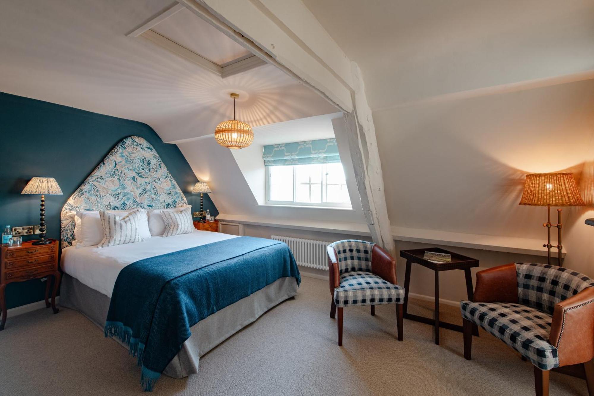 The Manor House Hotel Moreton-in-Marsh Eksteriør billede